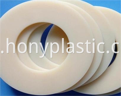 Nylon spacer2